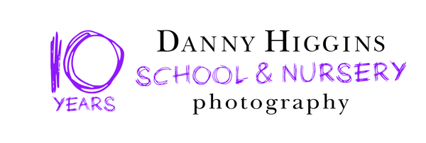 Danny Higgins School and Nursery Photography